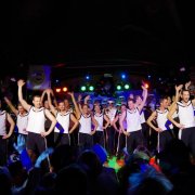 Jeck op Deck (19.01.13)